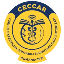 iconiță CECCAR